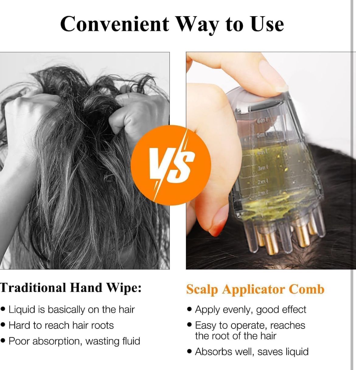 Precision Oil Dispenser with Measuring Cap โ Leak-Proof Kitchen Bottle for Cooking & Baking (6ml Max)